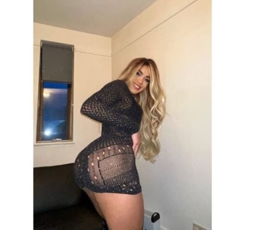Trans Escorts Cardiff Cathays - Cardiff - Photos for LORETT LATINA LADY BOY NOW IN CITY CATHAYS
