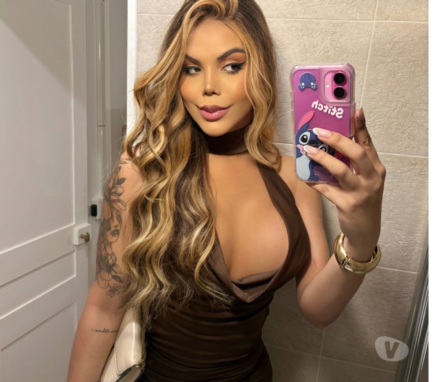 Trans Escorts West Midlands Birmingham - Photos for Nicolle sampaio Brazillian