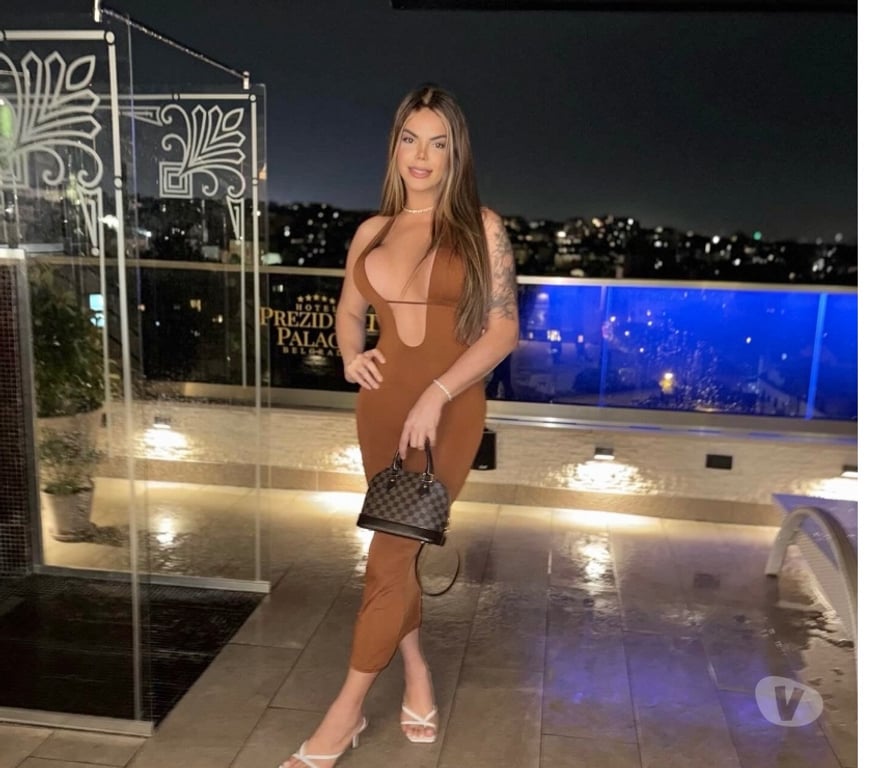 Trans Escorts West Midlands Birmingham - Photos for Nicolle sampaio Brazillian