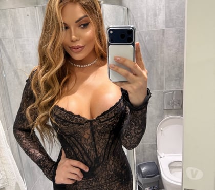 Trans Escorts Birmingham City Centre Birmingham - Photos for Nicolle sampaio Brazillian