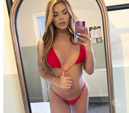 Trans Escorts Birmingham City Centre Birmingham - Photos for Nicolle sampaio Brazillian