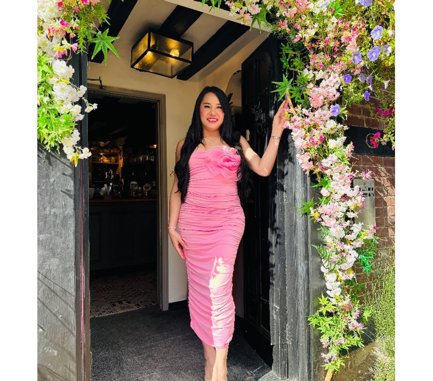 Trans Escorts West Northamptonshire Cliftonville - West Northamptonshire - Photos for SEXY THAI LADYBOY RISA IN NORTHAMPTON ☎️ 07539863884
