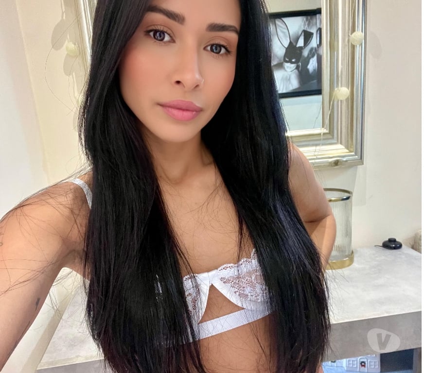 Escorts Cornwall Truro - Cornwall - Photos for Cloe GFE 🧸 Brazilian Girl 🥵❤️🔥