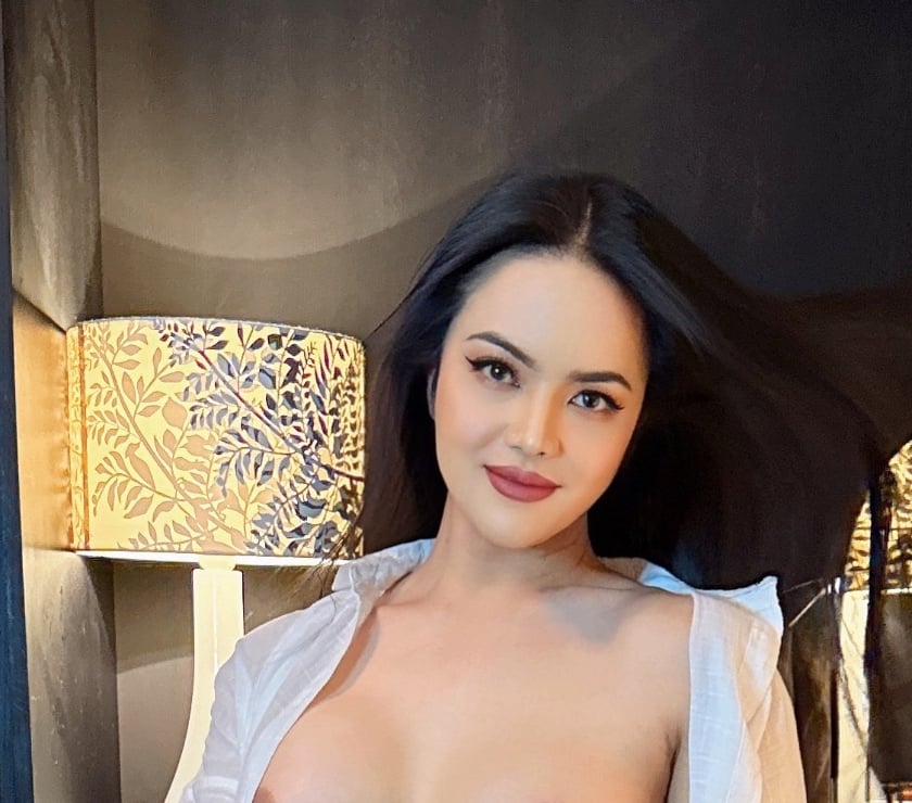Trans Escorts Cardiff Cardiff City Centre - Cardiff - Photos for THAI TS POPPY BEST SERVICE IN CARDIFF 🍆💦