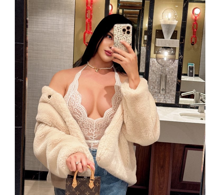 Trans Escorts Cardiff Cardiff City Centre - Cardiff - Photos for THAI TS POPPY BEST SERVICE IN CARDIFF 🍆💦