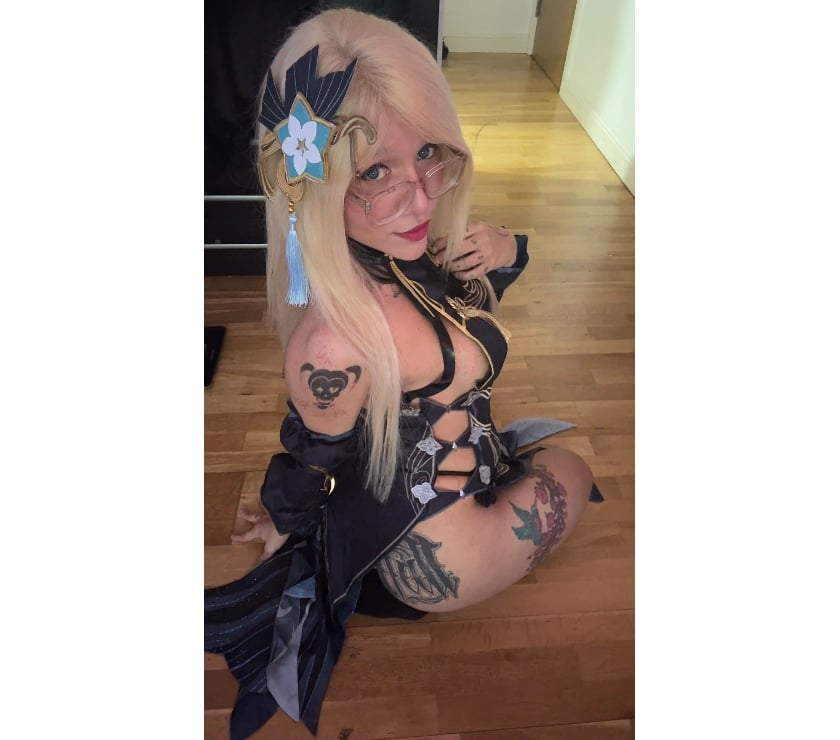 Trans Escorts South East London Abbey Wood - South East London - Photos for L.geek xxL big top vers