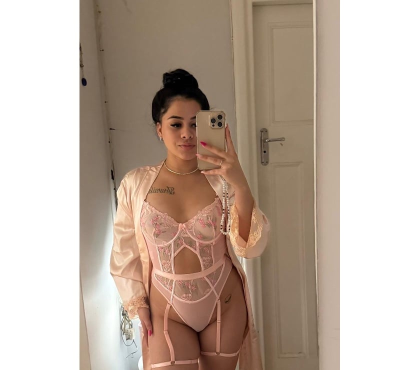 Escorts East London Canary Wharf - East London - Photos for BRUNA SEXY GIRL,FREE NOW🔥CALL ME