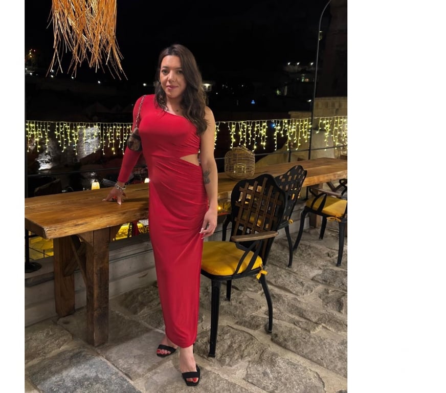 Escorts Highland Inverness - Highland - Photos for Charlotte ladyboy