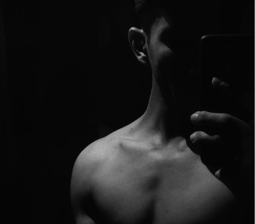 Escorts West Midlands Birmingham - Photos for Asian Indian Male in Birmingham City center