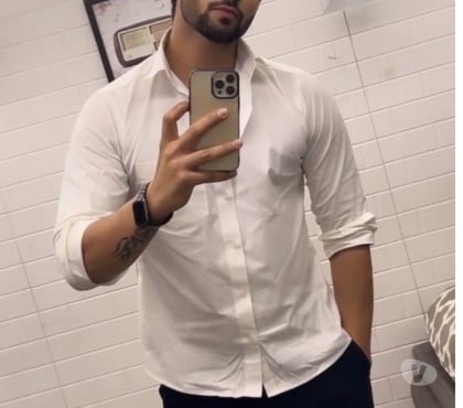 Indian Escorts & Erotic Massage Birmingham City Centre Birmingham - Photos for Indian Male in Birmingham City center