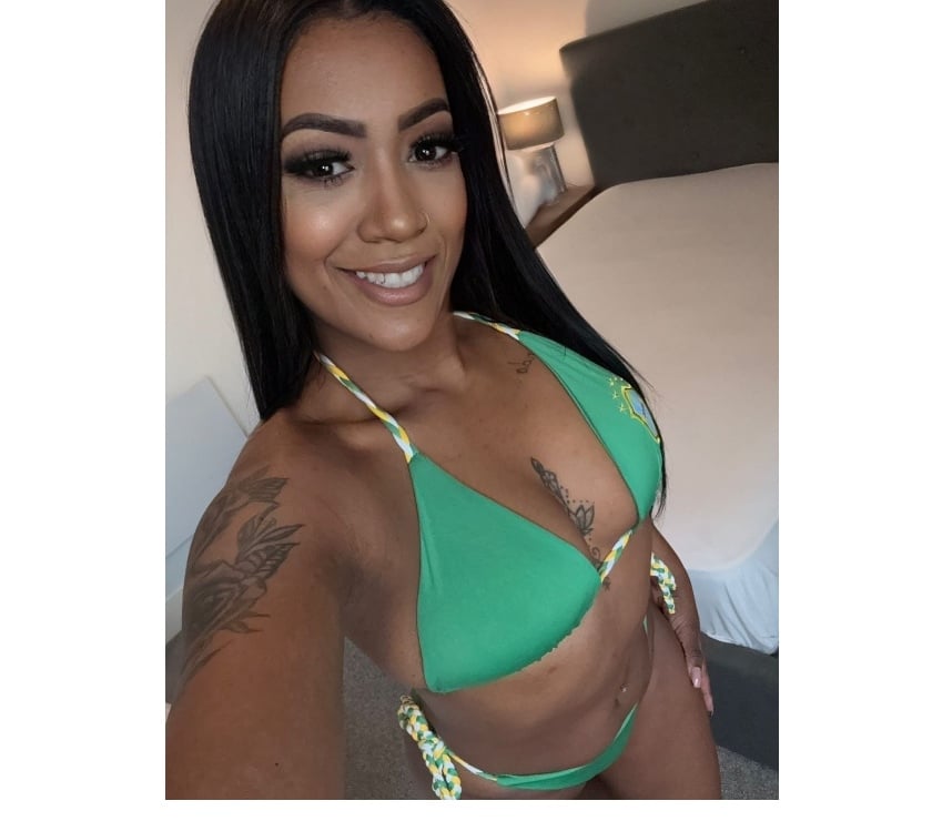 Escorts Merseyside Saint Helens - Photos for 🆕🇧🇷JASMINE IN YOUR TOWN💯🇧🇷
