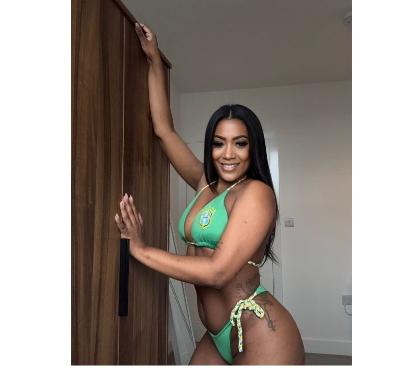 Escorts Merseyside Saint Helens - Photos for 🆕🇧🇷JASMINE IN YOUR TOWN💯🇧🇷