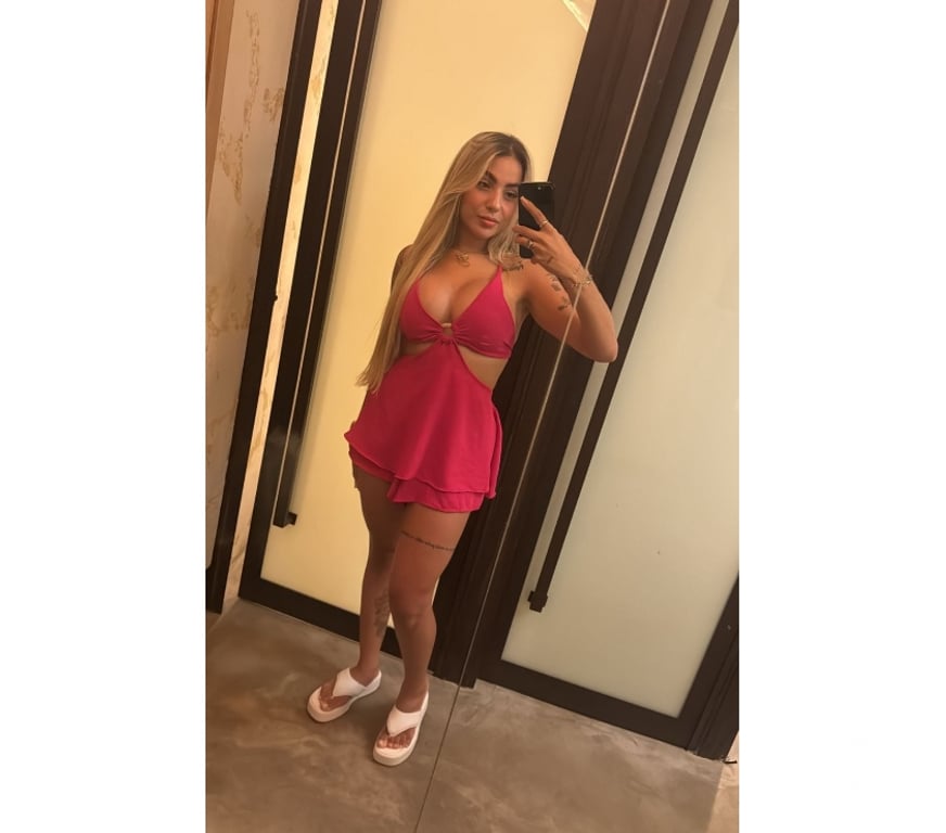 Escorts Glasgow Glasgow City Centre - Glasgow - Photos for 🔥STUNNING 🔥BLONDE BRAZILIAN 🥰 PARTY GIRL 😍