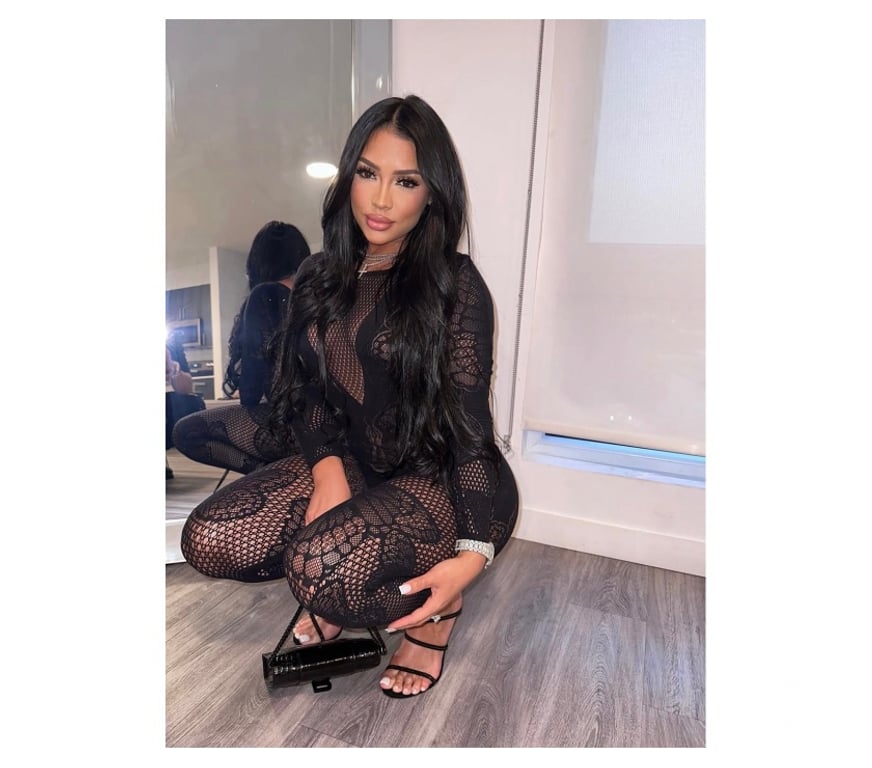 Escorts East London Whitechapel - East London - Photos for MAY BRAZILIAN HOT