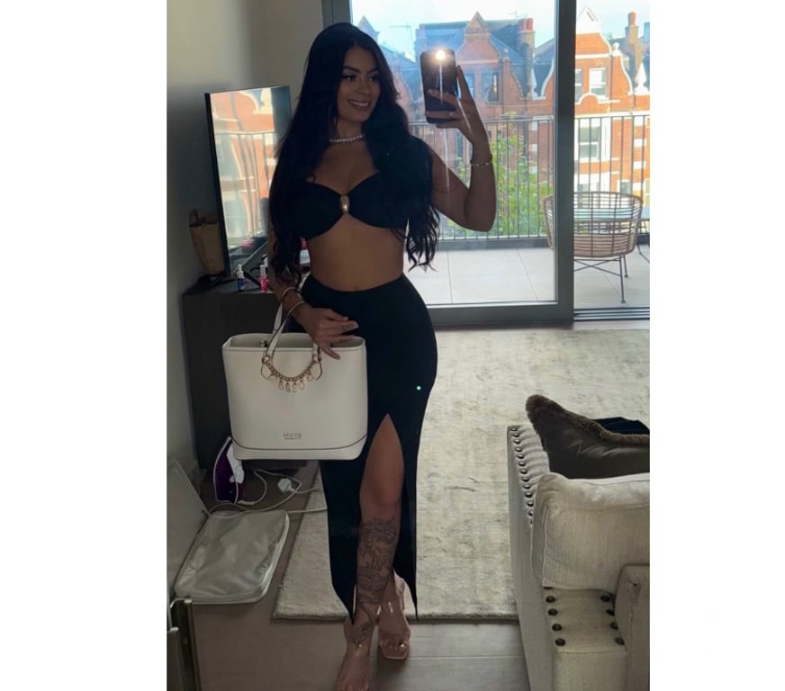 Escorts West London Hounslow - Photos for 🥰Sofia new Brazilian GFT Queen Owo🥰