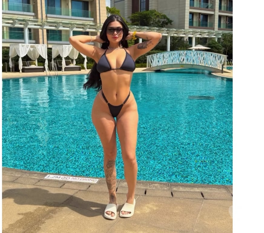 Escorts West London Hounslow - Photos for 🥰Sofia new Brazilian GFT Queen Owo🥰