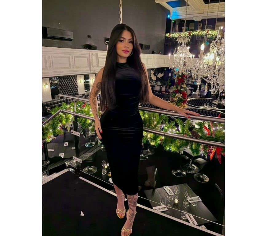 Escorts North West London Harrow - Photos for Unforgettable Experience!🫦 Livia 😈 Now IN HARROW HA2