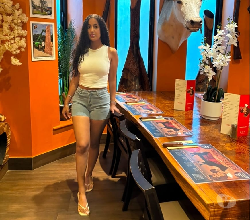 Escorts North West London Harrow - Photos for Unforgettable Experience!🫦 Vitoria 😈 Now IN HARROW HA2