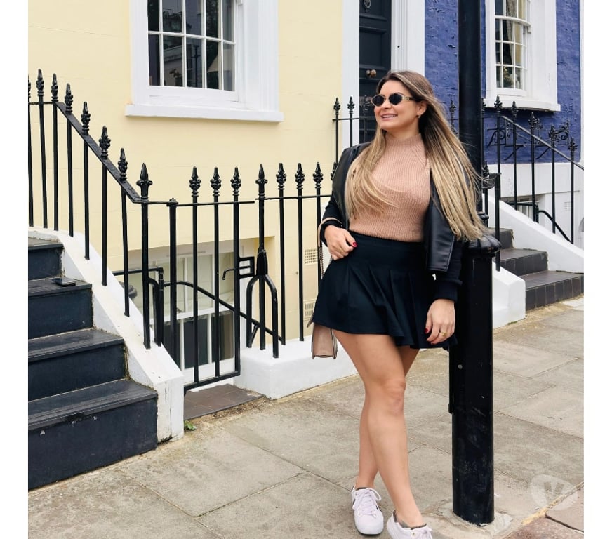 Escorts North West London Harrow - Photos for Unforgettable Experience!🫦 Mell 😈 Now IN HARROW HA2