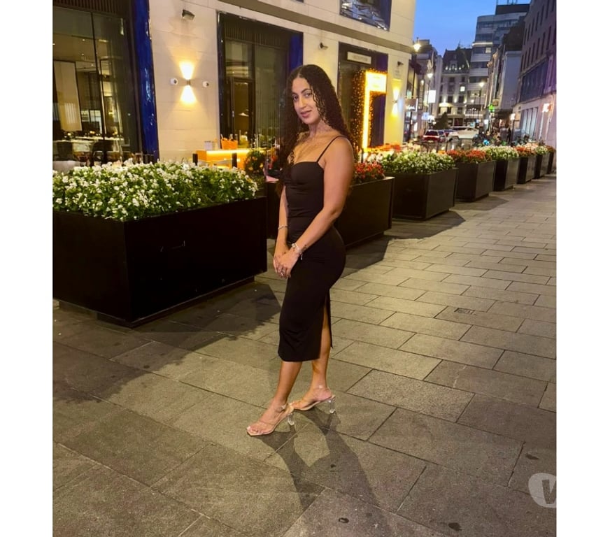 Escorts North West London Harrow - Photos for Unforgettable Experience!🫦 Vitoria 😈 Now IN HARROW HA2