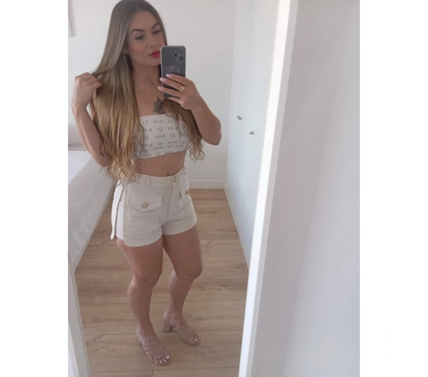 Escorts North West London Harrow - Photos for Unforgettable Experience!🫦 Mell 😈 Now IN HARROW HA2