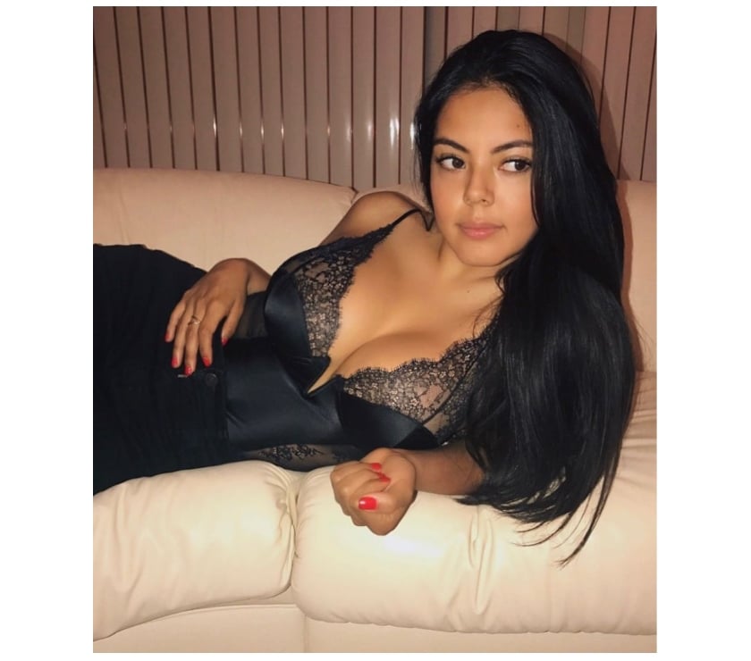 GUARANTEED PLEASURE😈 VERY SEXY LATINA 🔞