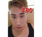 £80 New in Town £Cute Asian Boy 100%REAL PICS