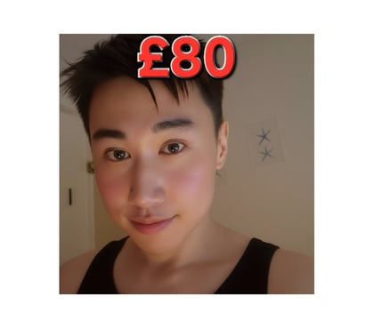 Photos for £80 New in Town £Cute Asian Boy 100%REAL PICS