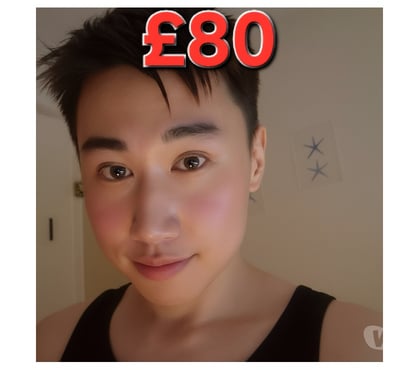 Photos for £80 New in Town £Cute Asian Boy 100%REAL PICS