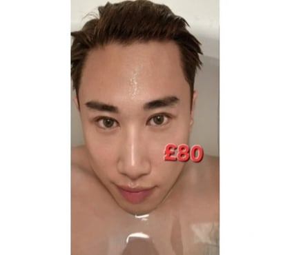 Photos for £80 New in Town £Cute Asian Boy 100%REAL PICS