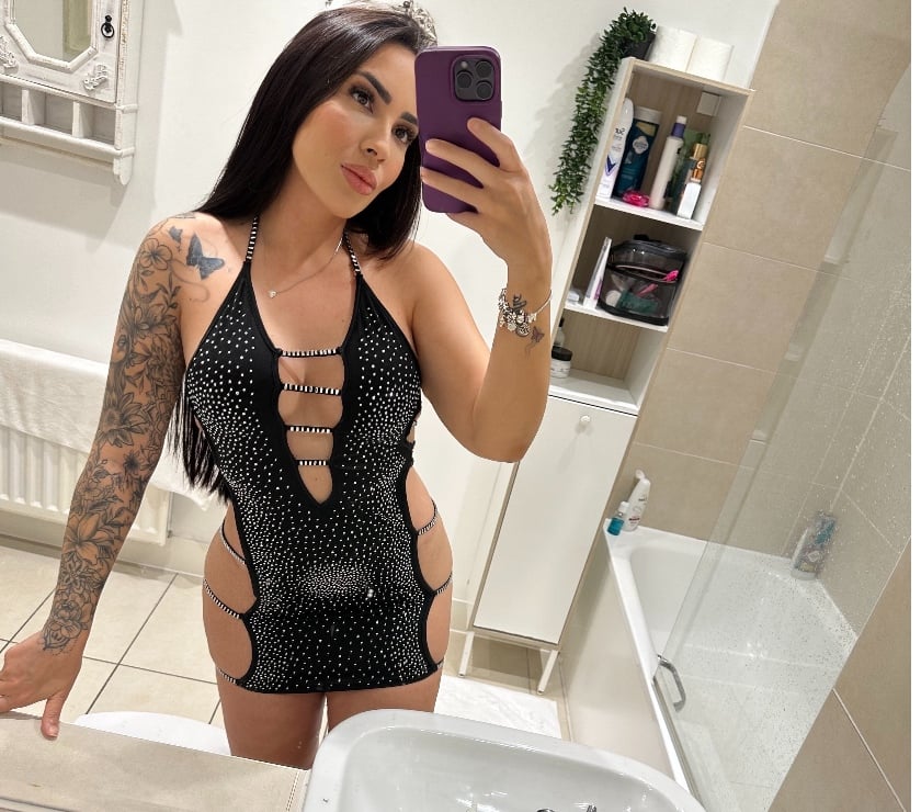 Escorts Nottinghamshire Nottingham - Photos for Brazilian π§π· 100% Real β€οΈβπ₯ GFE β€οΈβπ₯