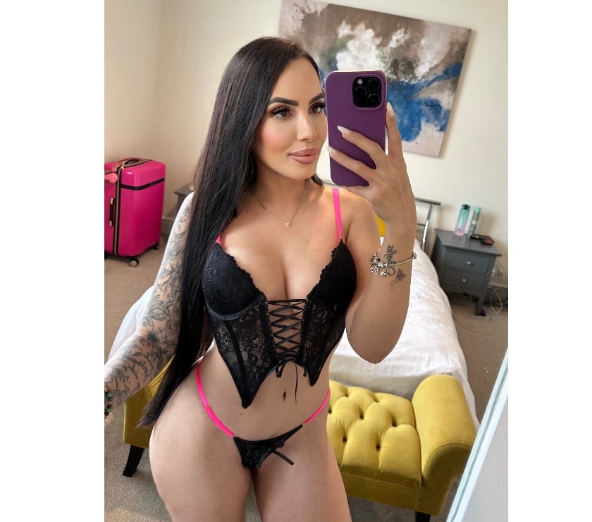 Escorts Nottinghamshire Nottingham - Photos for Brazilian π§π· 100% Real β€οΈβπ₯ GFE β€οΈβπ₯