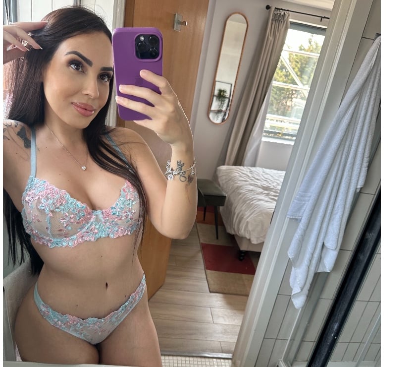 Escorts Nottinghamshire Nottingham - Photos for Brazilian π§π· 100% Real β€οΈβπ₯ GFE β€οΈβπ₯