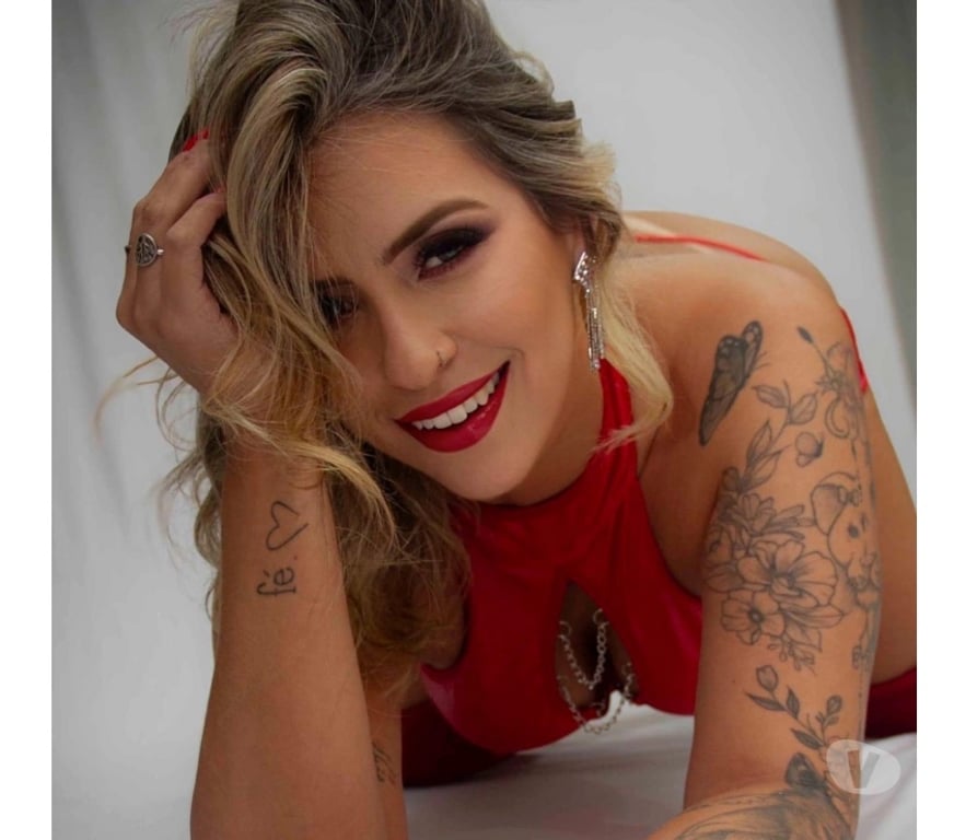 Escorts Oxfordshire Cherwell - Photos for 🆕🇧🇷ISABELA back to your town💯