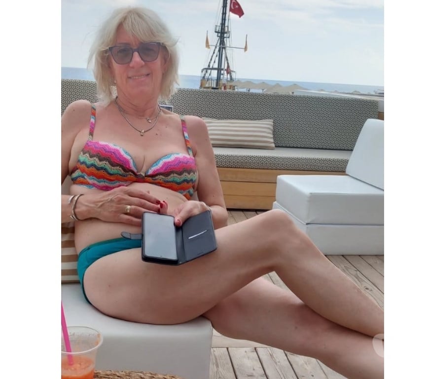 Escorts East London Leytonstone - East London - Photos for MILF 👿 NANCY 💦💦