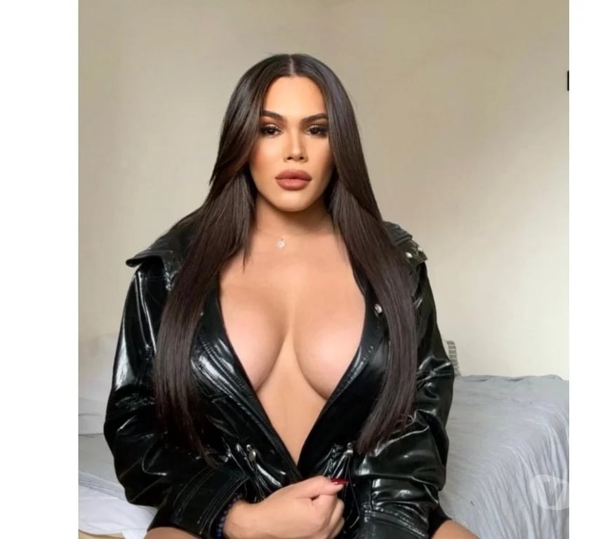 Trans Escorts Merseyside Liverpool - Photos for Ravena Luxor NEW GIRL TS BRAZILIAN 🇧🇷