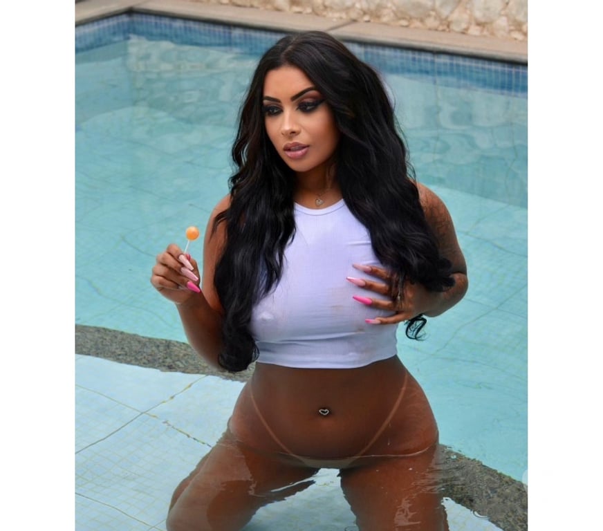 Escorts Swansea - Wales Swansea City Centre - Swansea - Photos for MAYA🇧🇷Best service💋GEF🎉PARTY🍾