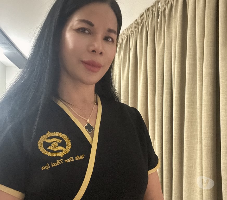 Full body massage Greater Manchester Salford - Photos for THAI Mind Body Massage therapist in town