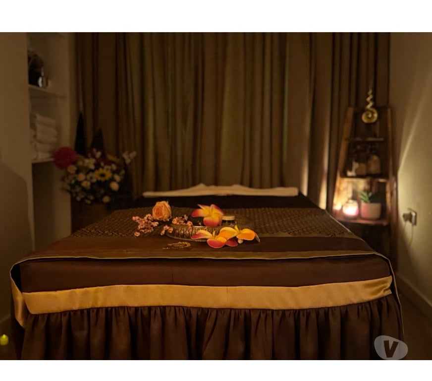 Full body massage Greater Manchester Salford - Photos for THAI Mind Body Massage therapist in town