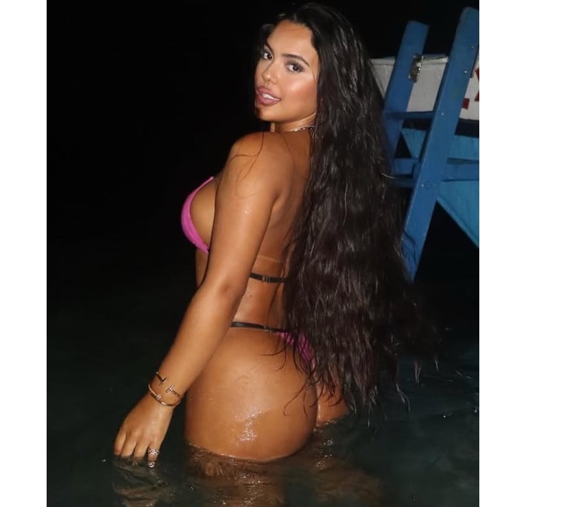 Escort Bournemouth Bournemouth, Christchurch and Poole - Photos for Lya - THE BEST GFE 🔥😈🇧🇷