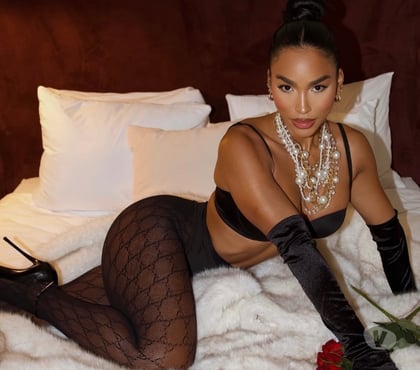 Escorts and Massages Manchester City Centre Manchester - Photos for Bia Hot Brazilian – New in town