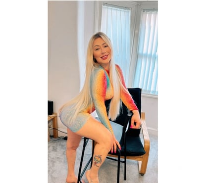 Escorts Brentwood Station Brentwood - Photos for LUNA BEST PARTY 💜🇧🇷100% REAL - CALL ME NOW