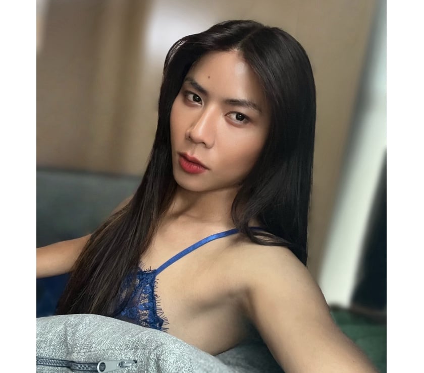 💖 Sexy Sweetheart ladyboy from Thailand 💖