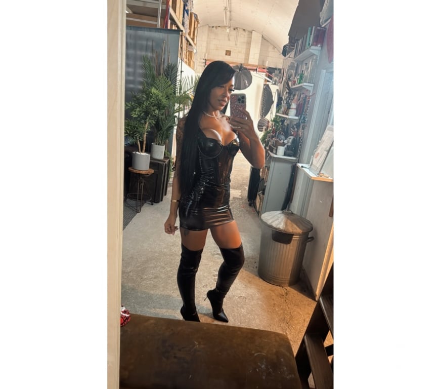 Escorts Fife Dunfermline - Fife - Photos for CRYSTAL BRAZILIAN💯%REAL✅NEW IN TOWN✅BEST OWO✅🔥
