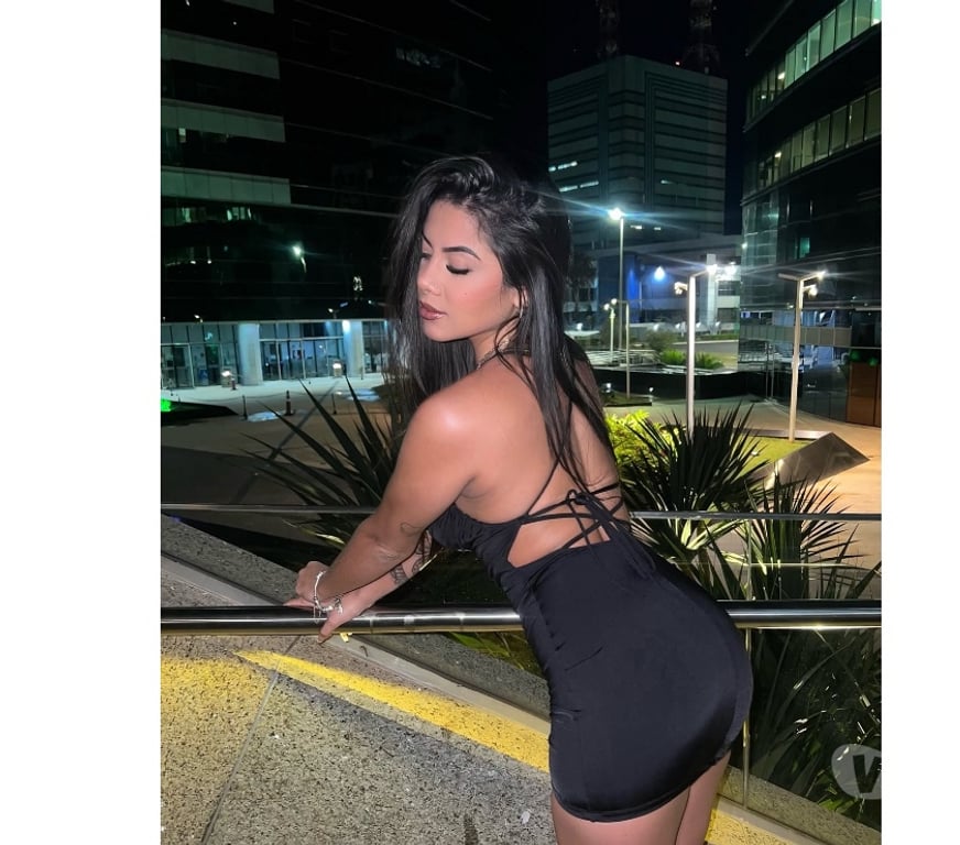 Escorts Dorset Bournemouth, Christchurch and Poole - Photos for ALINE I’m from RIO DE JANEIRO 🔥🇧🇷🫦👙 HOT