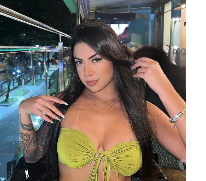 Escorts Dorset Bournemouth, Christchurch and Poole - Photos for ALINE I’m from RIO DE JANEIRO 🔥🇧🇷🫦👙 HOT