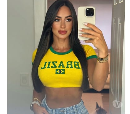  Escorts Bournemouth Bournemouth, Christchurch and Poole - Photos for ALINE I’m from RIO DE JANEIRO 🔥🇧🇷🫦👙 HOT