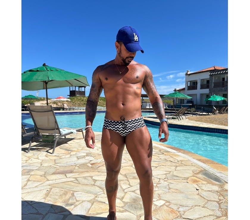 Gay massage Greater Manchester Bolton - Photos for LEONARDO BRAZILIAN FULL SERVICE