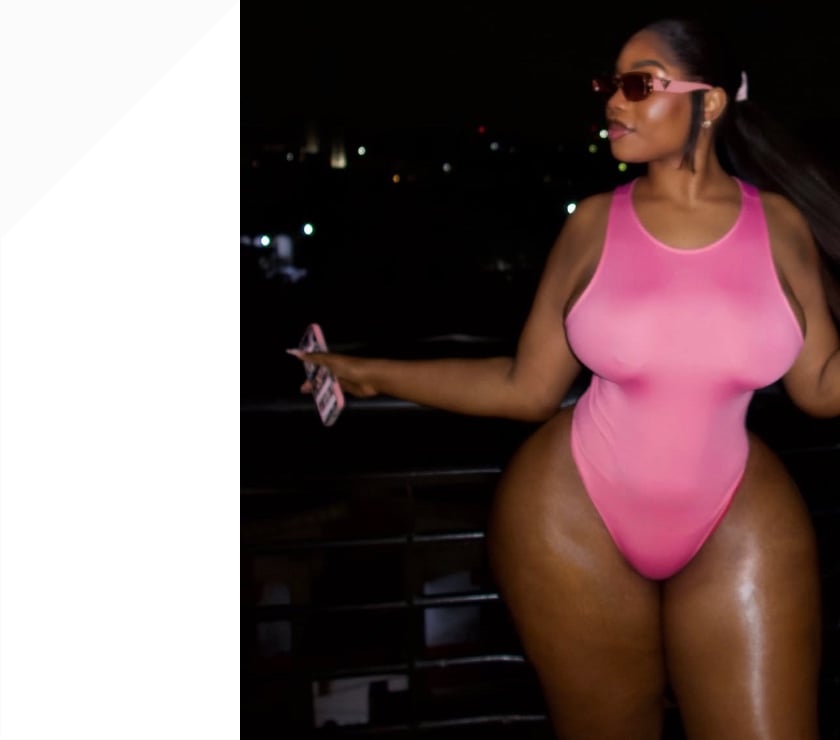 Escorts West London Hammersmith - West London - Photos for NAOMY EBONY💸CASH ONLY💸A-LEVEL🔥OWO💦KISS