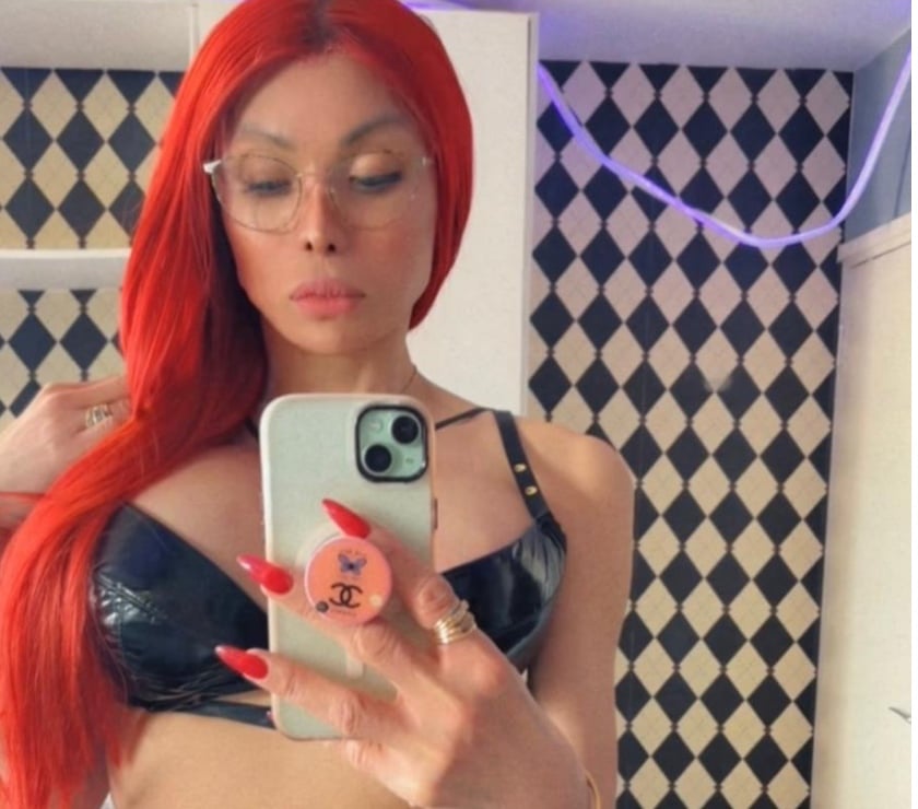 Trans Escorts East Sussex Brighton - Photos for Ts Erika Schinaider the hottest party Girl